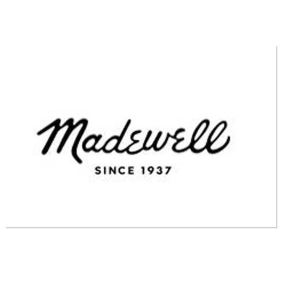 Madewell Other - Madewell brand clothing & accessories